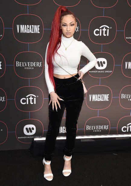 bhad barbie topless|392 Bhad Bhabie Photos & High Res Pictures